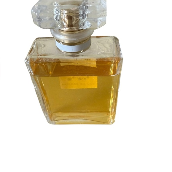CHANEL Chanel No 5 for Women 1.7 oz  50 ml Eau de Perfum Spray NEW in Sealed Box - Picture 2 of 4